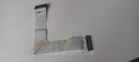 Шлейф LVDS T-con 51pin EAD61668640 3YS1110614(280) YOUNGSHIN AWM 20861 60V 105C VW-1 д-28см ш-3.2см