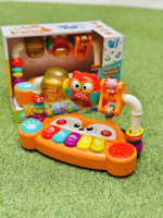 Піано казкарики