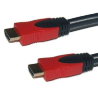 Кабель мультимедийный HDMI to HDMI 4.5m Patron (CAB-PN-HDMI-GP-45)