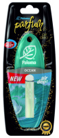 Ароматизатор Paloma Parfume Ocean рідкий