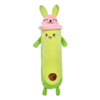 Мягкая игрушка Заец MP-2343-1 60 см