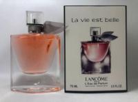 Парфумована вода Тестер жіноча Lancome La Vie Est Belle (Ланком Ла Ві Ест Бель) 75 мл