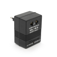 Преобразователь WL-S3 220v/110v 40W wl s3 (для робота-пылесоса)