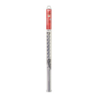 Бур SDS-MAX MX4 MILWAUKEE, діаметр 26,0х520х400мм
