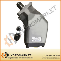 Насос АПН 81 л (лівий) Parker type