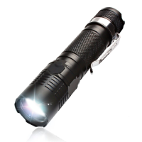 Ліхтарик Sofirn S11C 5000K LH351D IPX8 1000 Lumen black