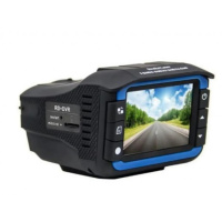 Відеореєстратор DVR-VGR3 1 кам.FULL H.D