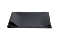 Килимок для йоги Manduka eKO SuperLite Gerry Lopez Charcoal 180x61x0.15 см