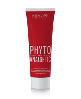 Крем Phyto Analgetic, Фіто-Анальгетик, 80 ml