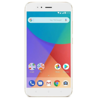 Смартфон Xiaomi Mi A1 4/64GB Dual Sim Gold 5.5« IPS 12 Мп + 12 Мп Full HD 3080 мАч