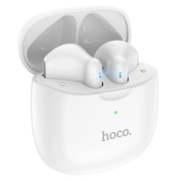 Bluetooth навушники HOCO ES56, Білий - купити в SmartEra.ua