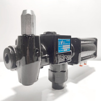 Гідравлічний клапан на самоскид HYVA 14767219 (Ø3/4« 190 бар, 150 л/хв)