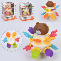 Іграшка на присосці