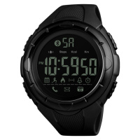 Skmei 1326BK Black Smart Watch SALE