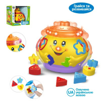 Гра Limo Toy 0915 (yellow)