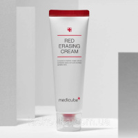 Крем для обличчя Medicube Red Erasing Cream 2.0 для усунення гіперпігментації, 50 мл