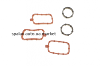 Прокладка клапанної кришки Renault Master III,Movano B 2,3 dCi/Trafic II,Vivaro A 2,0 dCi ELRING 472.040 (к-т)