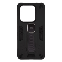 Чохол ArmorStandart Proover для Xiaomi Redmi Note 14 5G Black (ARM85785) (Код товару:43324)