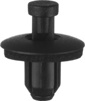 Крепления распорного действия С нажимным распорным штырём - Hyundai Много моделей