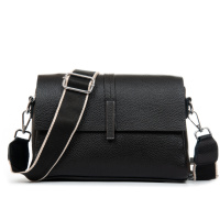 PODIUM Сумка Женская Классическая кожа ALEX RAI 77001 black