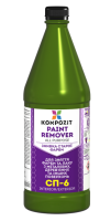 Смывка старой краски Kompozit®, 1 кг