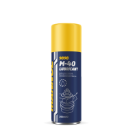 Смазка универсальная 400мл MANNOL