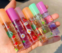 Фруктовий блиск-олія для губ Кульковий