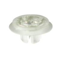 Втулки, вставки Втулка с круглой шляпкой - VW Много моделей