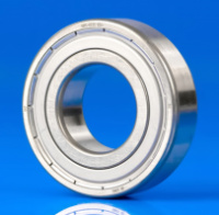 Подшипник  для стиральной машины SKF 205 zz