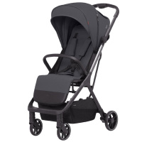 Коляска прогулянкова Carrello Nova CRL-5521 (misty grey)