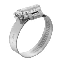 Хомуты Хомут червячный - Много марок Много моделей