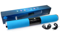 Портативна колонка Bluetooth BT CYD-01
