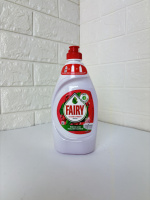 FAIRY для миття посуду Клін енд Фреш Гранат 450мл