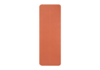 Килимок для йоги Manduka Begin Yoga Mat Clay Lotus Root 172x61x0.5 см