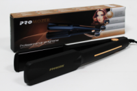 Професійна плойка щипці ProMozer MZ 7082 випрямляч волосся