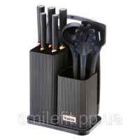 Набір кухонного приладдя Magio MG-1099B