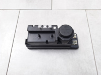 Компрессор центрального замка, насос НА ЗАПЧАСТИ Мерседес-Бенц W210 Читайте описание