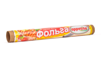 Харчова фольга ТМ Appetito (5 метрів)