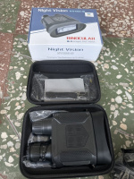 Бинокль ночного виденья NV400B night vision ПП8050