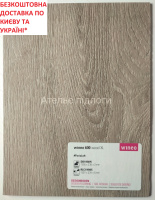 Вінілова підлога LVT Wineo 600 Wood XL Paris Loft DB199W6