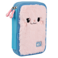 Пенал твердый YES HP-01 Kitten 533613 4х13х21 см