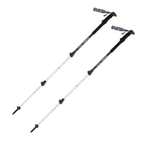 Палки трекинговые Gabel Mont Blanc Tour Light Black (7008445500000)