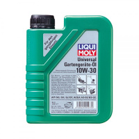 Моторное масло Liqui Moly Universal 4-T Oil 10W-30  1л. (8037)