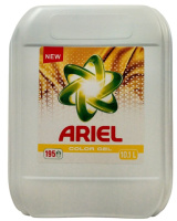 Гель для прання Ariel Color 10,1л 195 праннів (Німеччина)