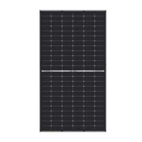 Солнечная панель Jinko Solar JKM580N-72HL4-BDV 580Wp (BiFacial) (SFR) JK03M(42.59V 13,62A)(2278х1134х30), Q36