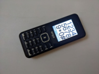 Мобільний телефон Ergo B181 Dual Sim бу