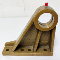 Нижнє ліве кріплення на гідроциліндри HIDROMAS GHLB 60-190, 47000101