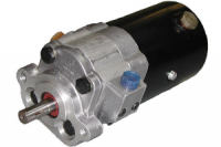 Насос  6ФБ-3Л шестеренчатый Гидросила