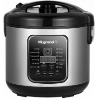 Мультиварка ViLgrand VMC-1255C 5 л