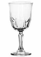 Набор 12 винных бокалов Karat 335мл, стекло